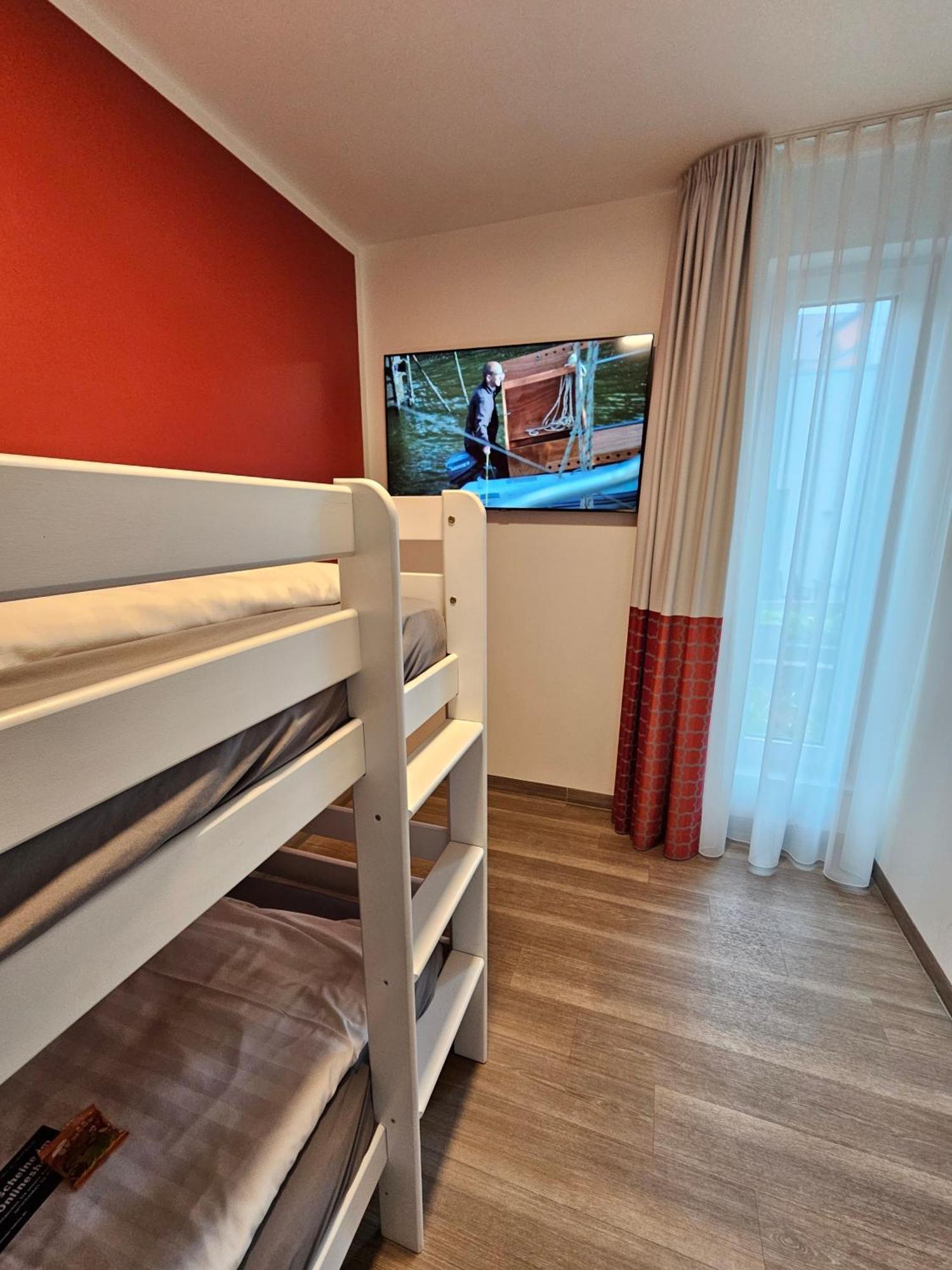 Hotel Am Kaisersaal Erfurt Luaran gambar