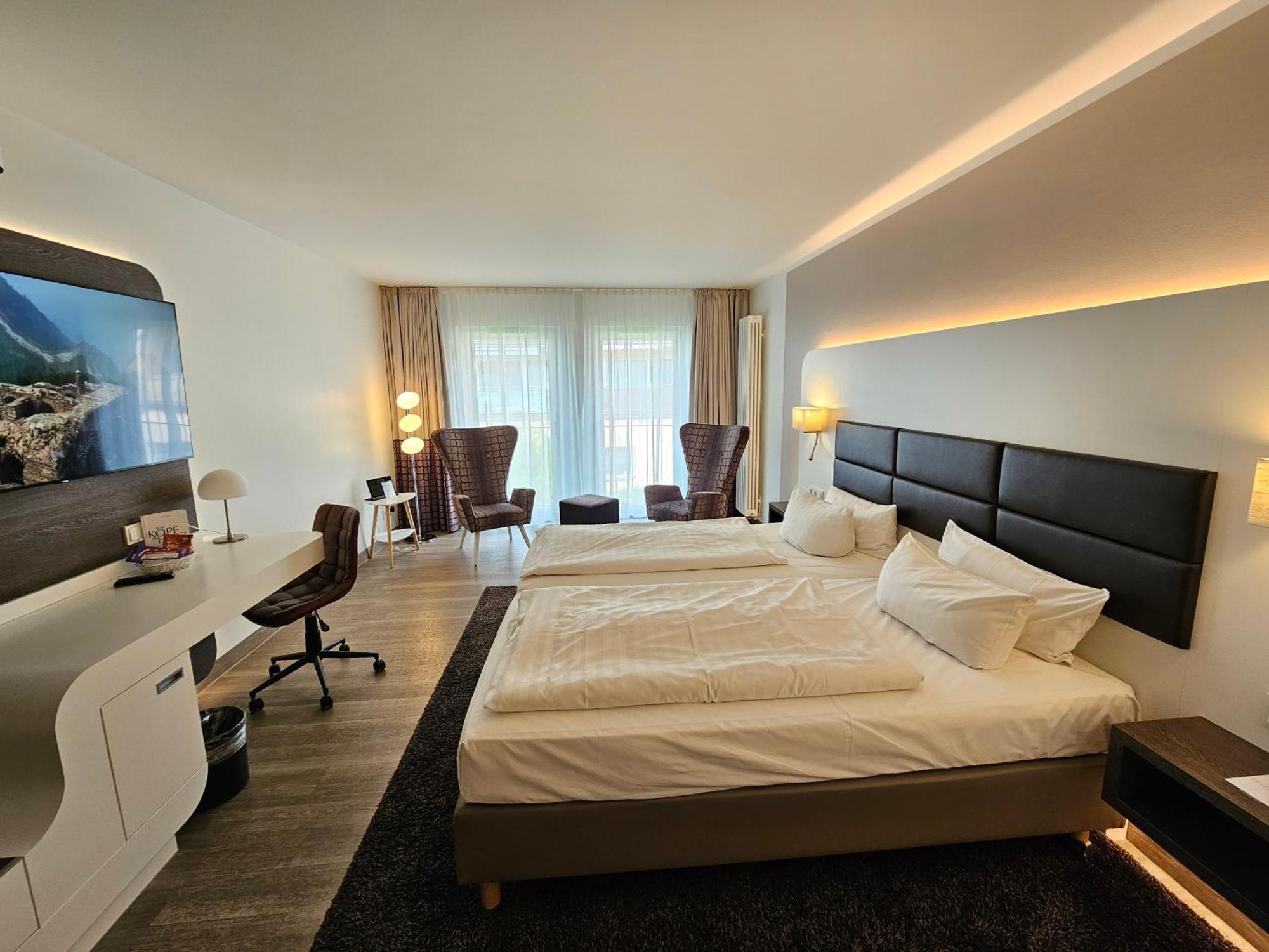 Hotel Am Kaisersaal Erfurt Luaran gambar