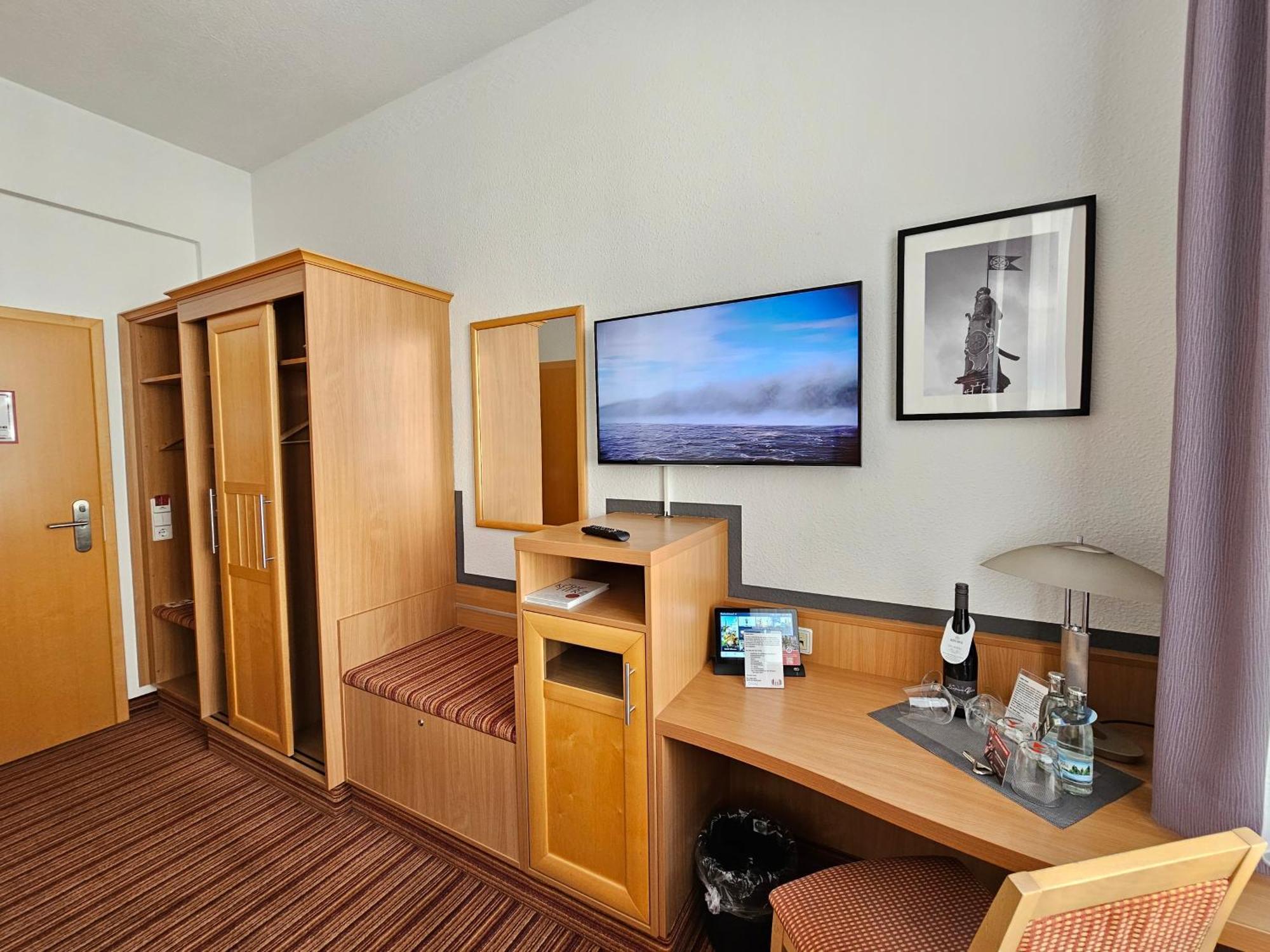 Hotel Am Kaisersaal Erfurt Luaran gambar